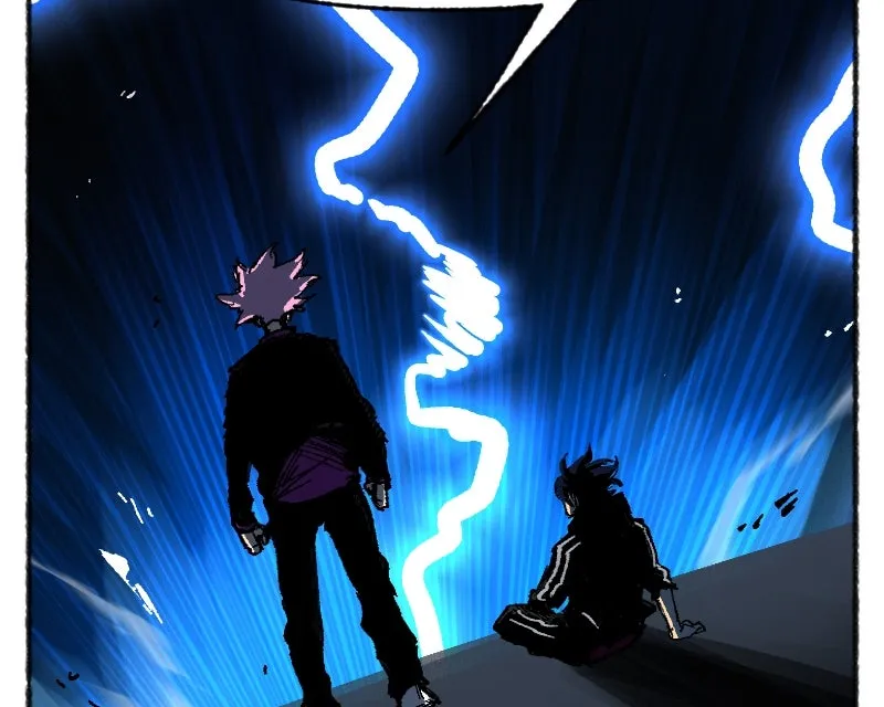SHOGUNNED Chapter 28 page 173 - 