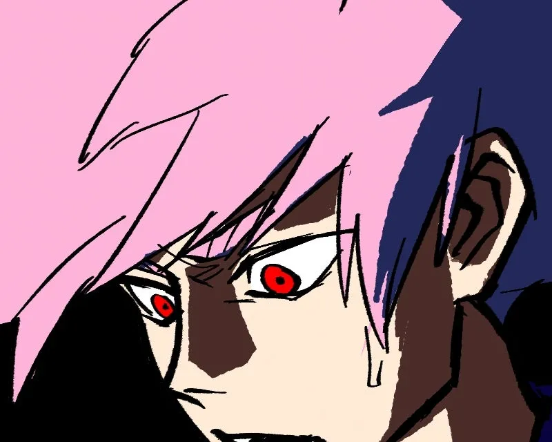 SHOGUNNED Chapter 28 page 176 - 