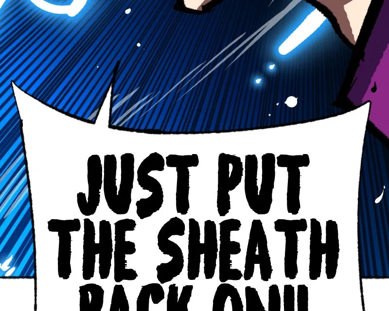 SHOGUNNED Chapter 28 page 188 - 