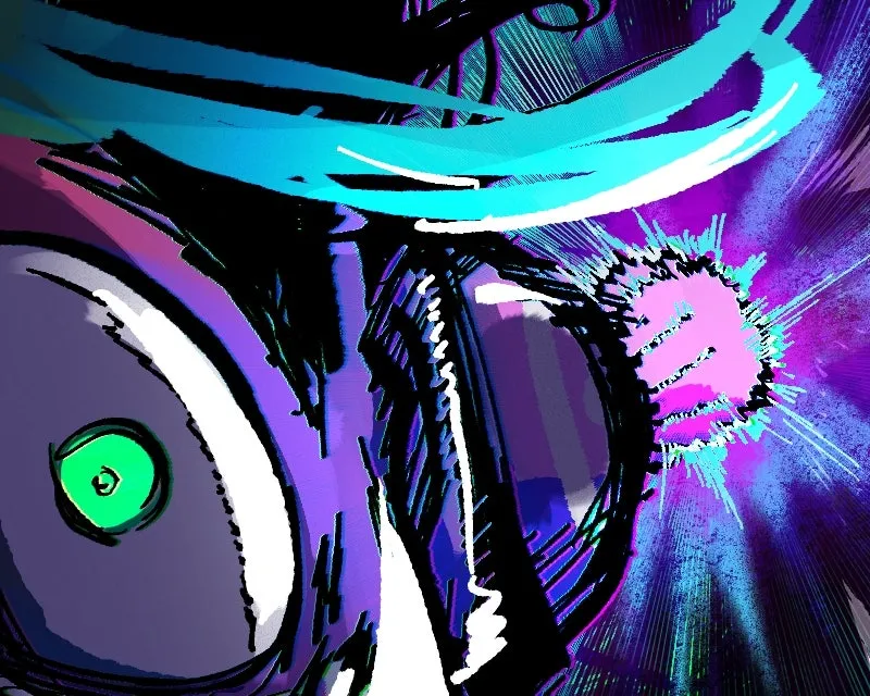 SHOGUNNED Chapter 28 page 20 - 