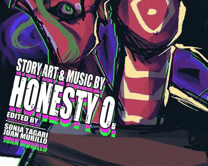 SHOGUNNED Chapter 28 page 3 - 