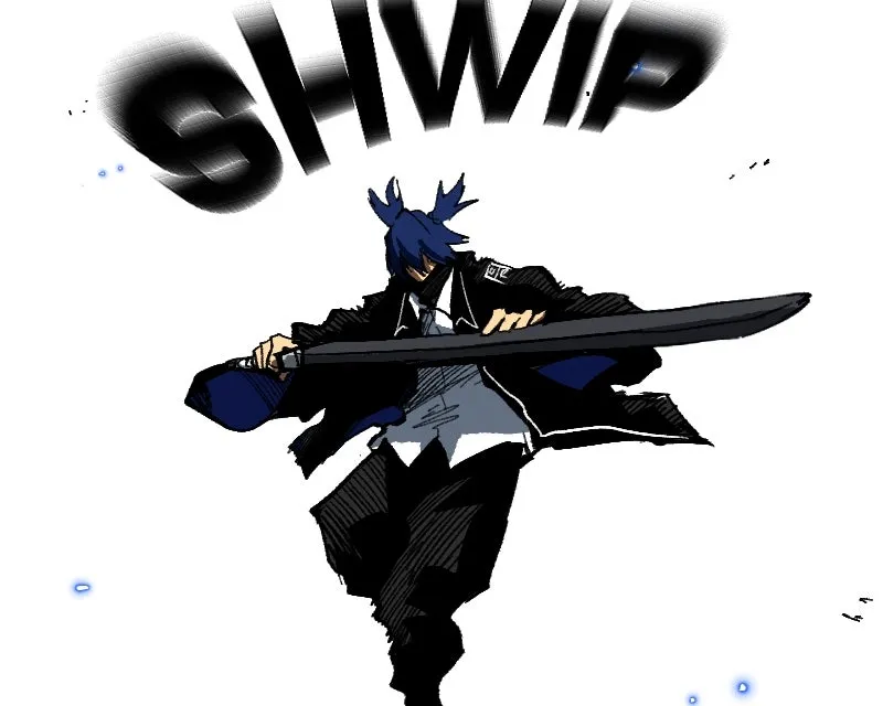 SHOGUNNED Chapter 28 page 204 - 