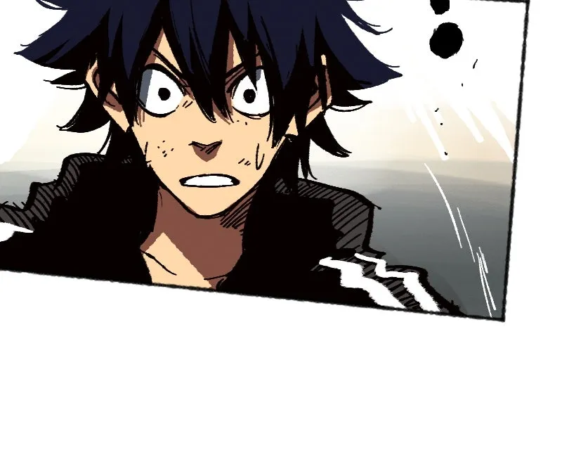 SHOGUNNED Chapter 28 page 207 - 