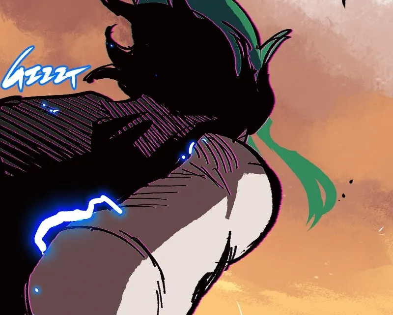SHOGUNNED Chapter 28 page 209 - 