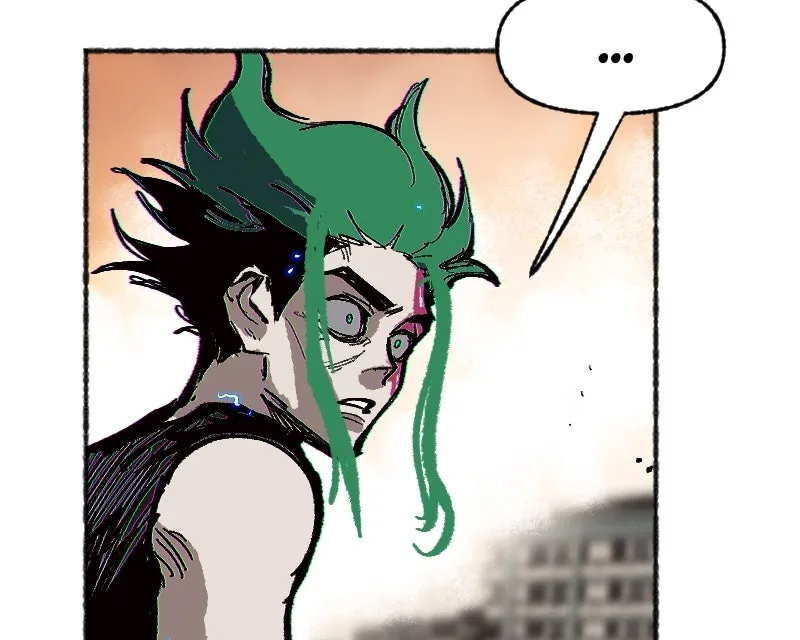 SHOGUNNED Chapter 28 page 213 - 