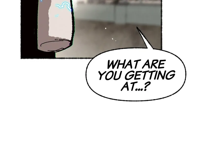 SHOGUNNED Chapter 28 page 214 - 