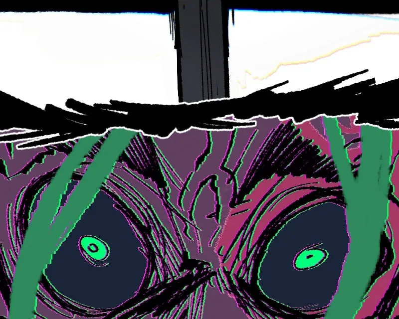SHOGUNNED Chapter 28 page 222 - 