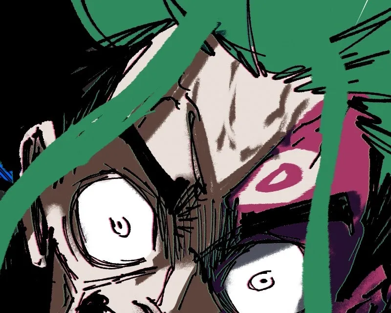 SHOGUNNED Chapter 28 page 225 - 