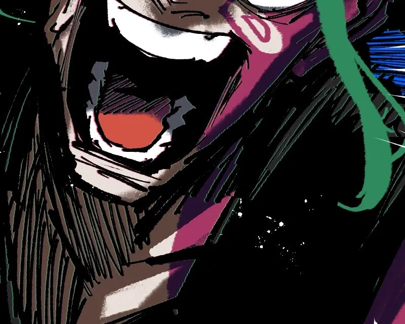 SHOGUNNED Chapter 28 page 226 - 