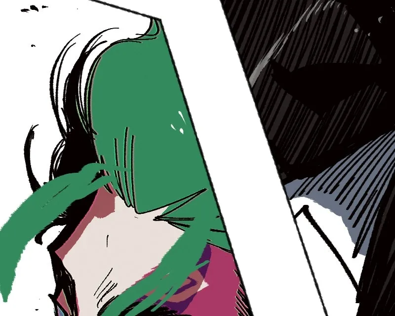 SHOGUNNED Chapter 28 page 31 - 
