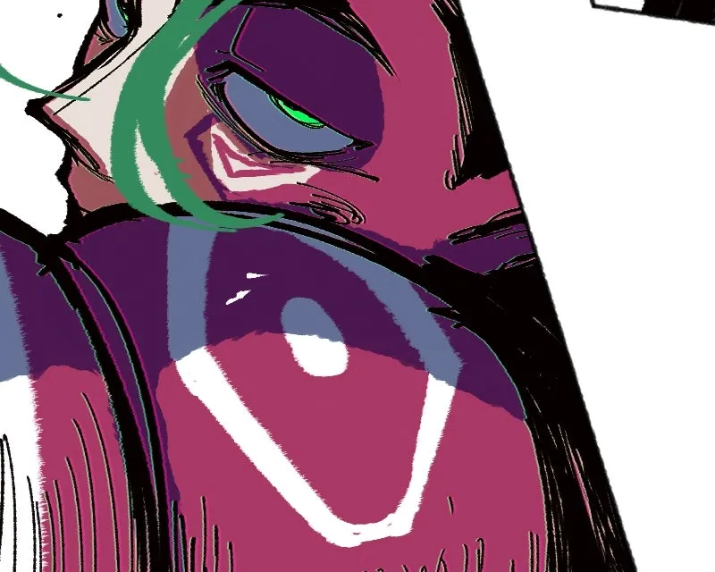 SHOGUNNED Chapter 28 page 32 - 