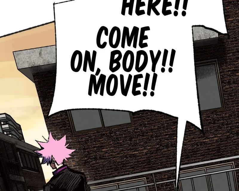 SHOGUNNED Chapter 28 page 37 - 