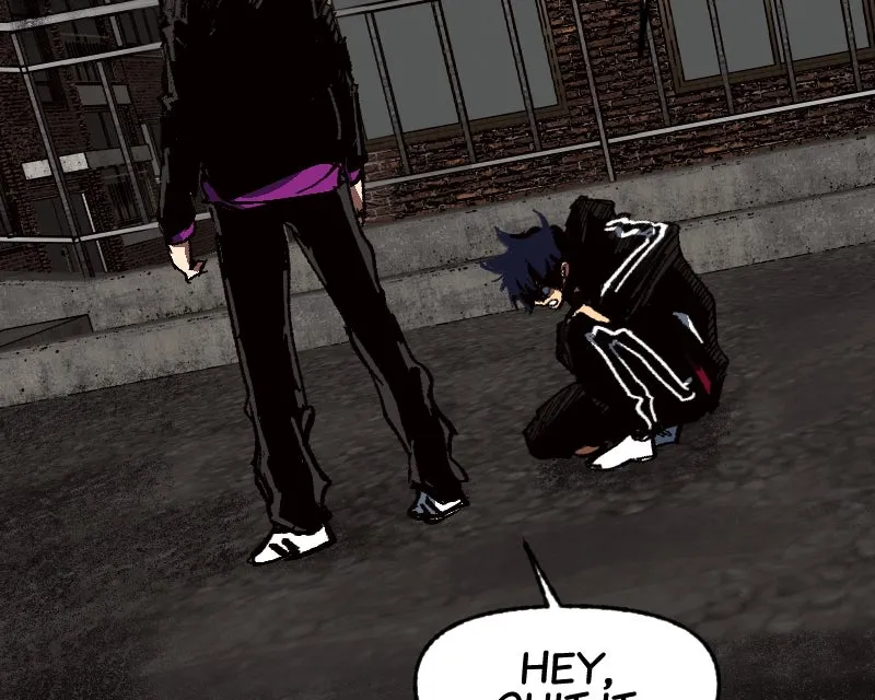 SHOGUNNED Chapter 28 page 38 - 