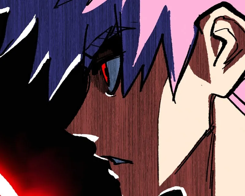 SHOGUNNED Chapter 28 page 46 - 