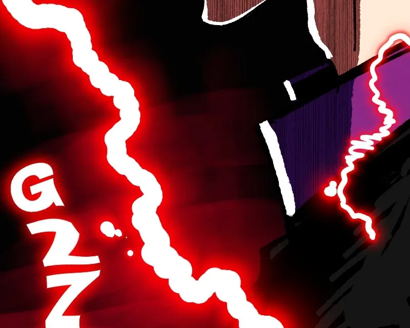 SHOGUNNED Chapter 28 page 47 - 