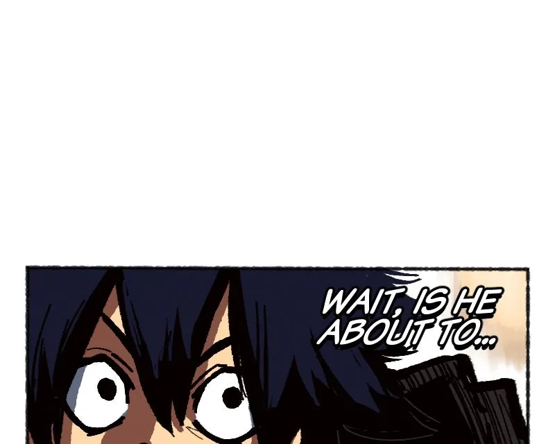 SHOGUNNED Chapter 28 page 49 - 