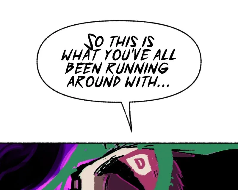 SHOGUNNED Chapter 28 page 6 - 