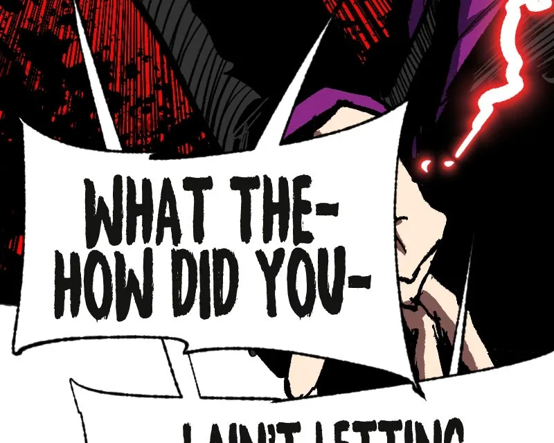 SHOGUNNED Chapter 28 page 57 - 