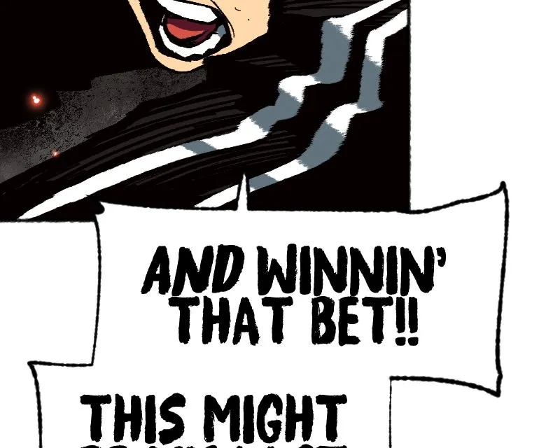 SHOGUNNED Chapter 28 page 61 - 