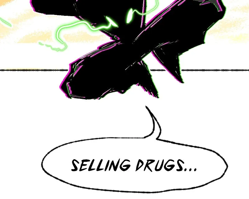 SHOGUNNED Chapter 28 page 69 - 