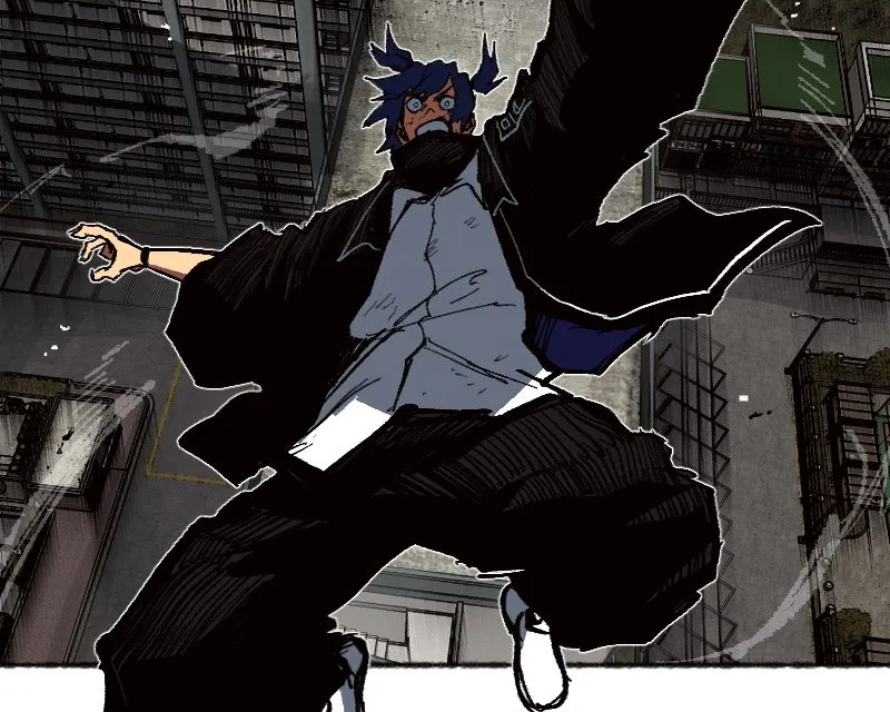 SHOGUNNED Chapter 28 page 72 - 