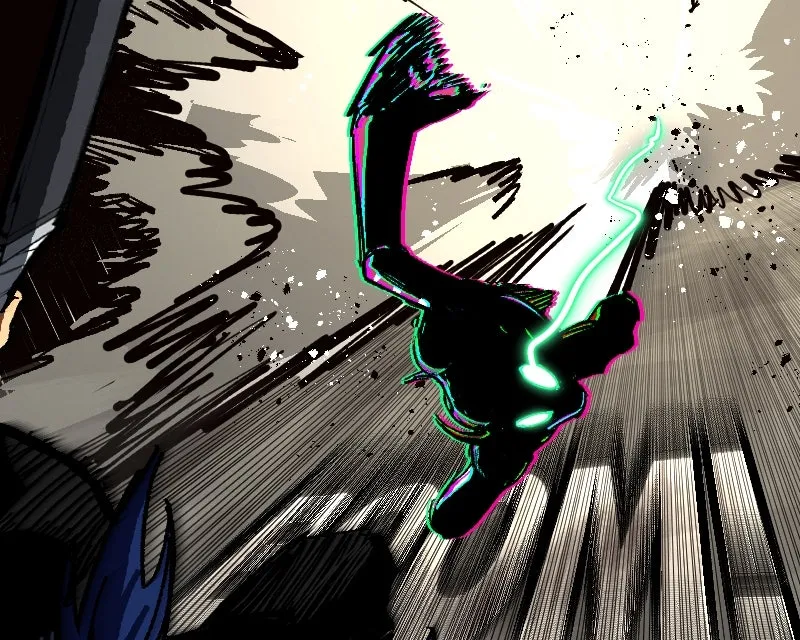 SHOGUNNED Chapter 28 page 78 - 