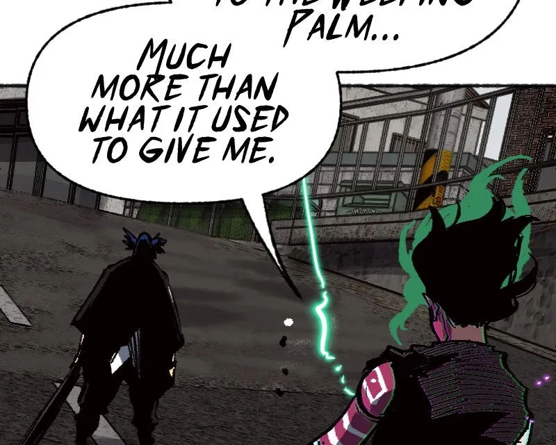 SHOGUNNED Chapter 28 page 9 - 