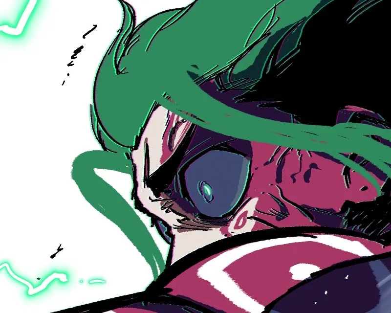 SHOGUNNED Chapter 28 page 86 - 