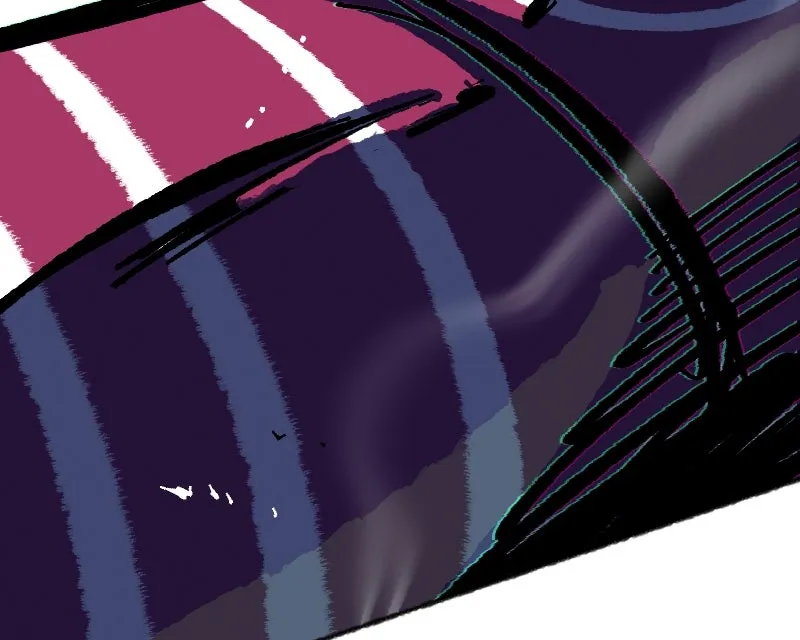 SHOGUNNED Chapter 28 page 87 - 