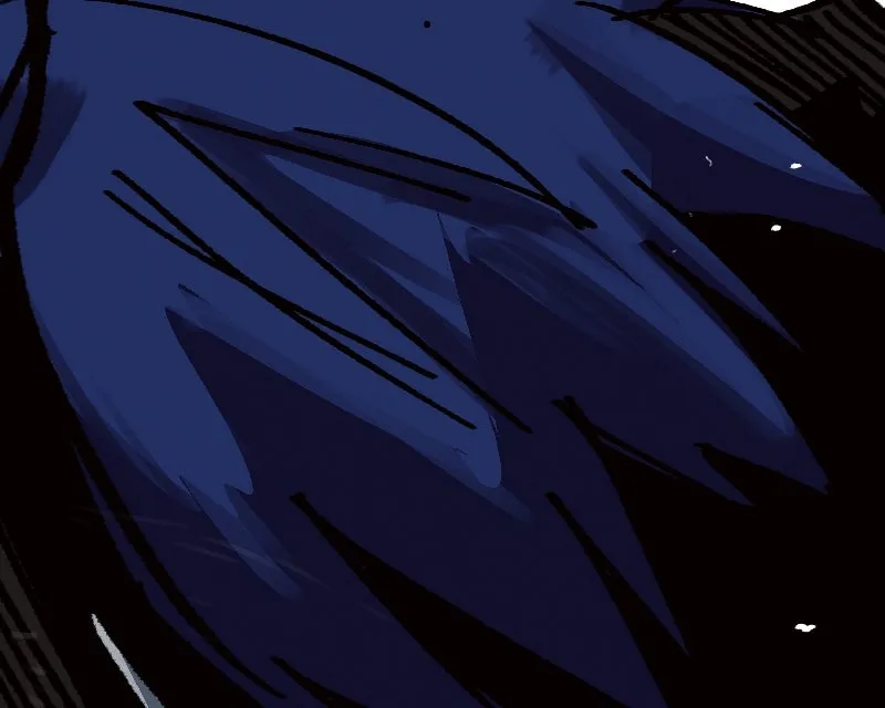 SHOGUNNED Chapter 28 page 89 - 
