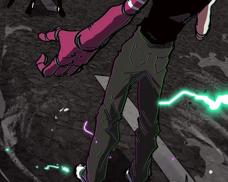 SHOGUNNED Chapter 28 page 10 - 