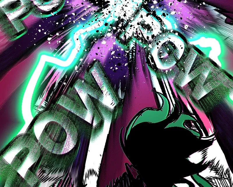 SHOGUNNED Chapter 28 page 96 - 