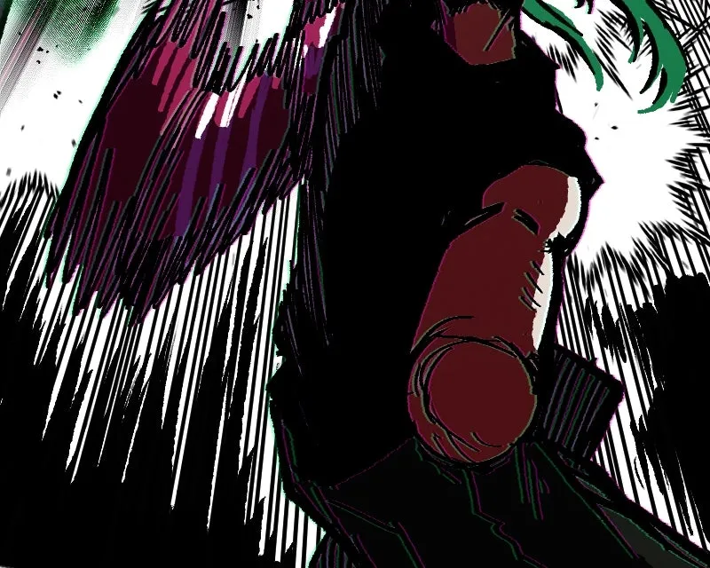 SHOGUNNED Chapter 28 page 97 - 
