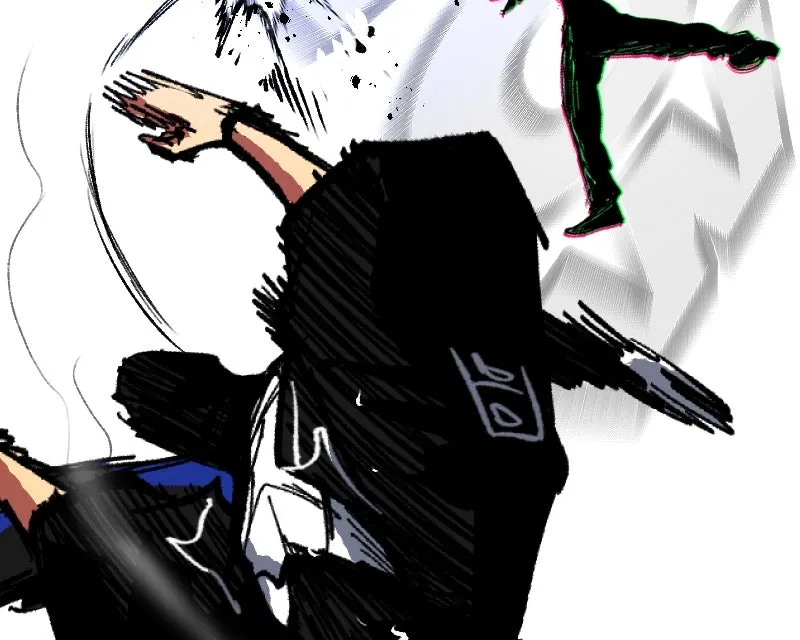 SHOGUNNED Chapter 28 page 100 - 