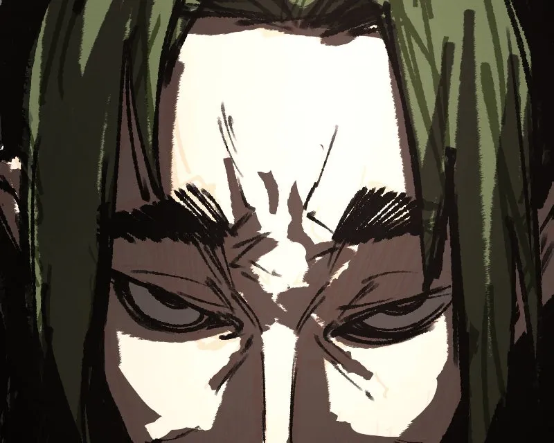 SHOGUNNED Chapter 29 page 103 - 