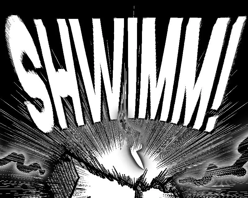SHOGUNNED Chapter 29 page 106 - 
