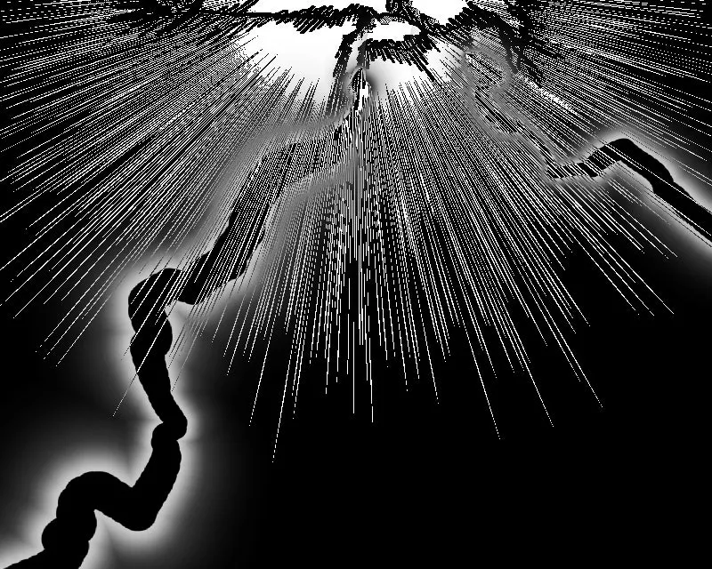 SHOGUNNED Chapter 29 page 107 - 