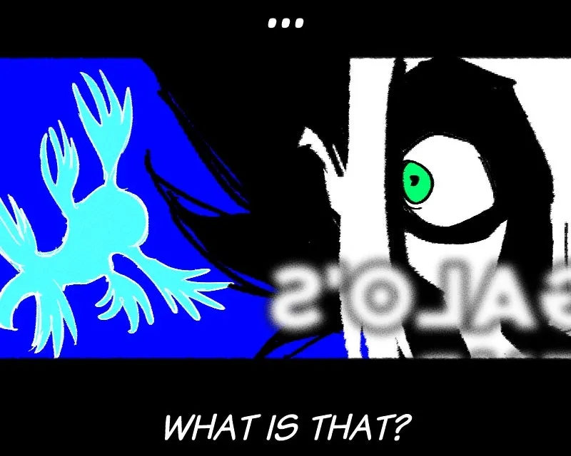 SHOGUNNED Chapter 29 page 12 - 