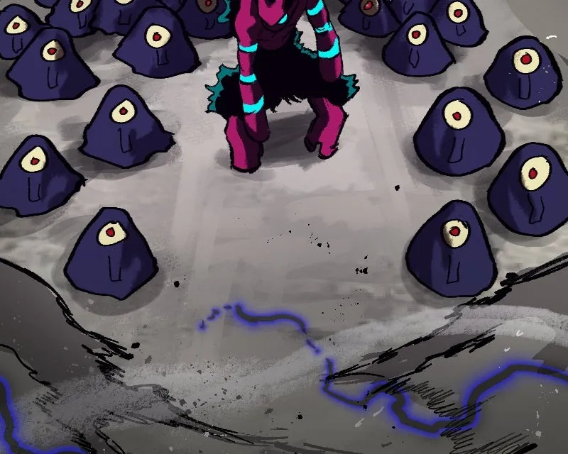 SHOGUNNED Chapter 29 page 115 - 