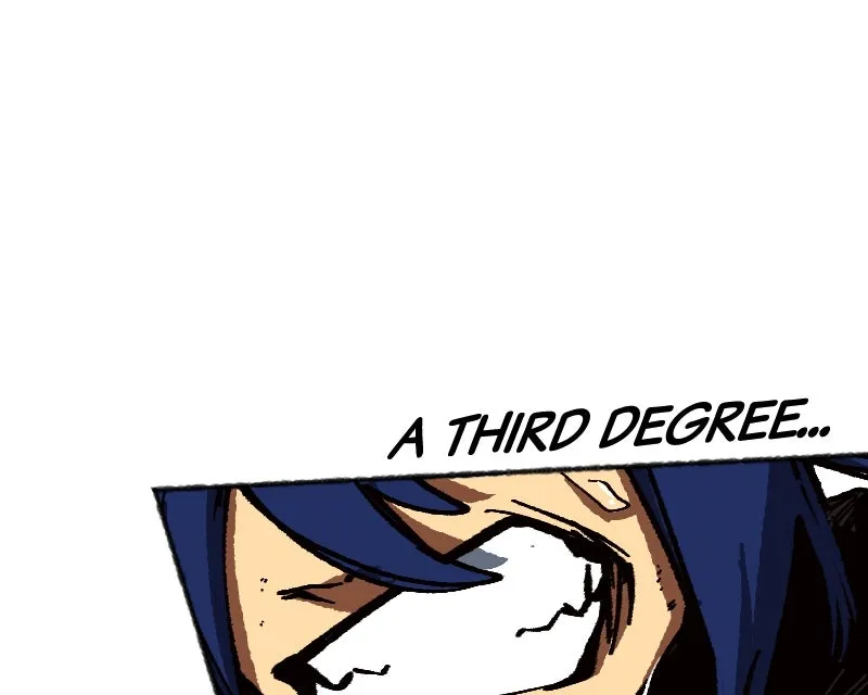 SHOGUNNED Chapter 29 page 120 - 