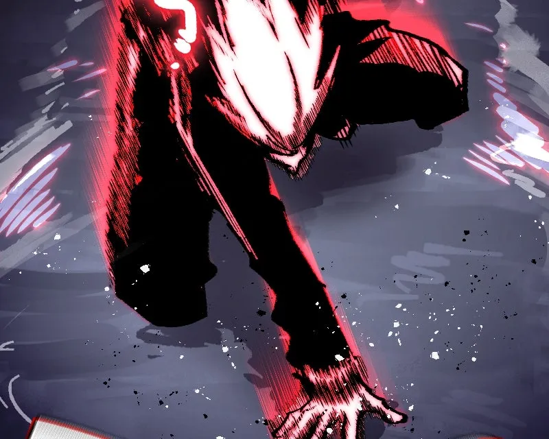 SHOGUNNED Chapter 29 page 127 - 