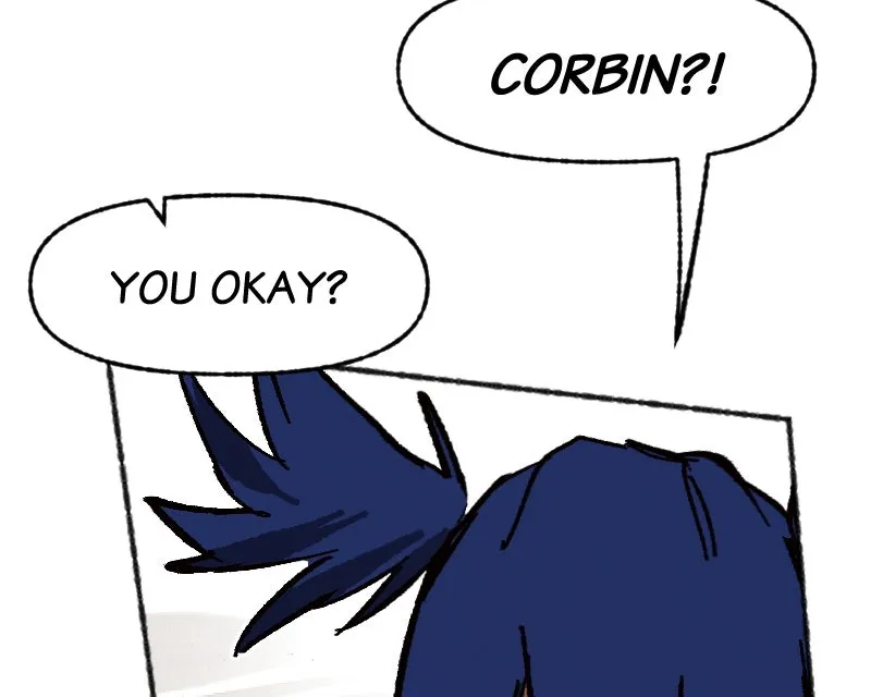 SHOGUNNED Chapter 29 page 129 - 
