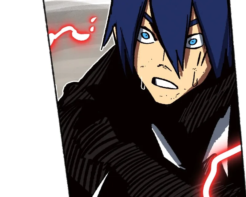 SHOGUNNED Chapter 29 page 130 - 