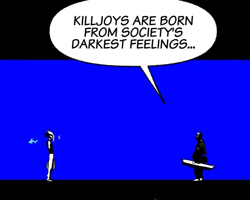 SHOGUNNED Chapter 29 page 14 - 