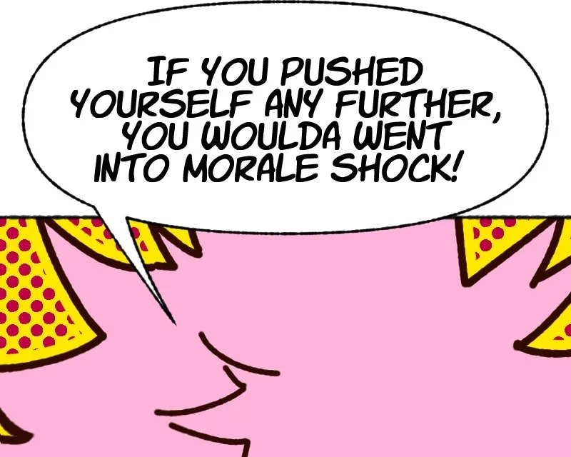 SHOGUNNED Chapter 29 page 136 - 