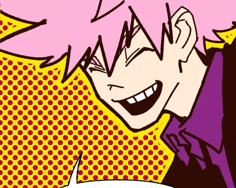 SHOGUNNED Chapter 29 page 137 - 