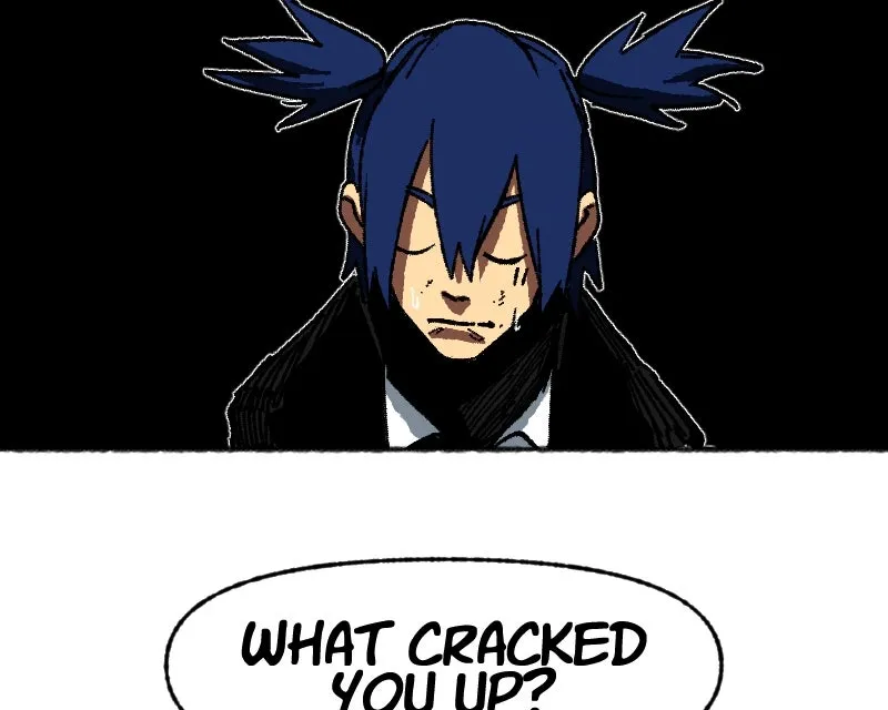 SHOGUNNED Chapter 29 page 140 - 