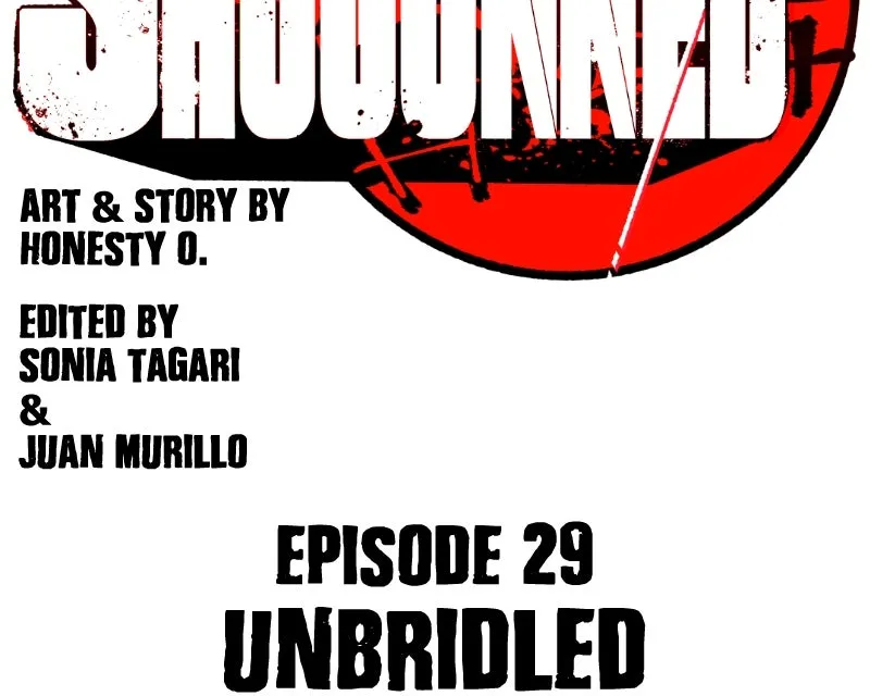 SHOGUNNED Chapter 29 page 146 - 