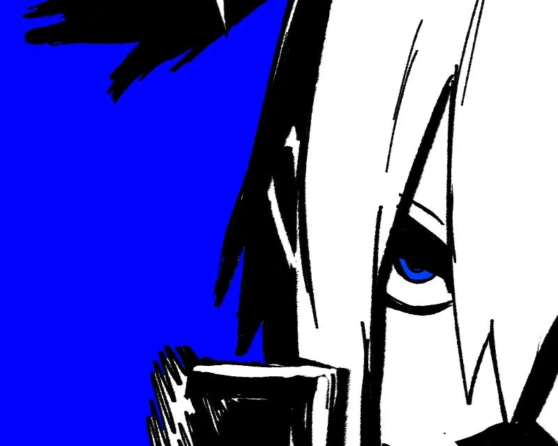 SHOGUNNED Chapter 29 page 25 - 