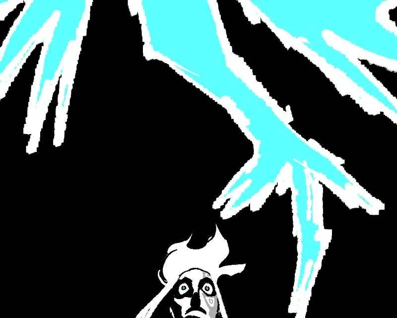 SHOGUNNED Chapter 29 page 33 - 